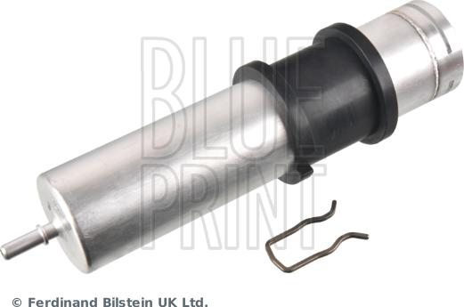 Blue Print ADBP230041 - Fuel filter onlydrive.pro