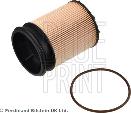 Blue Print ADBP230008 - Fuel filter onlydrive.pro