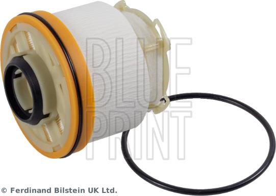 Blue Print ADBP230016 - Fuel filter onlydrive.pro