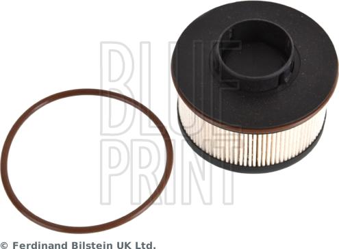 Blue Print ADBP230010 - Kütusefilter onlydrive.pro