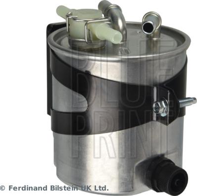 Blue Print ADBP230036 - Fuel filter onlydrive.pro