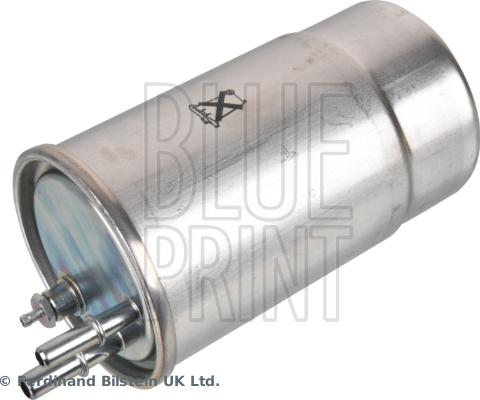 Blue Print ADBP230030 - Fuel filter onlydrive.pro