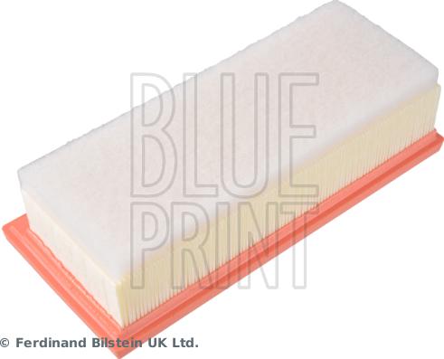 Blue Print ADBP220052 - Air Filter, engine onlydrive.pro