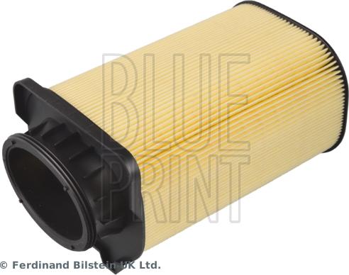 Blue Print ADBP220019 - Air Filter, engine onlydrive.pro