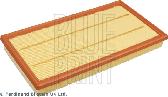 Blue Print ADBP220014 - Air Filter, engine onlydrive.pro