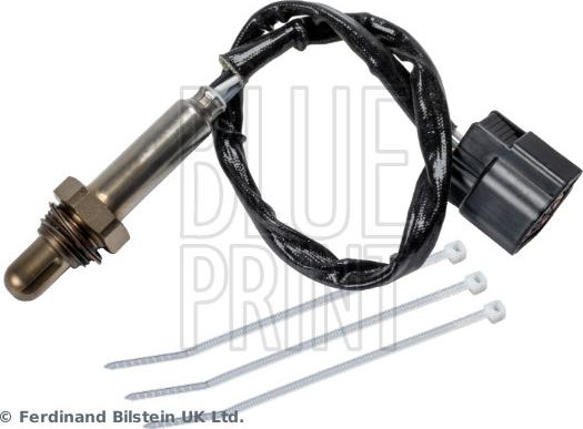 Blue Print ADBP700114 - Oxygen, Lambda Sensor onlydrive.pro