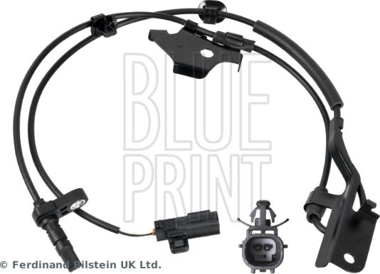 Blue Print ADBP710049 - Sensor, wheel speed onlydrive.pro