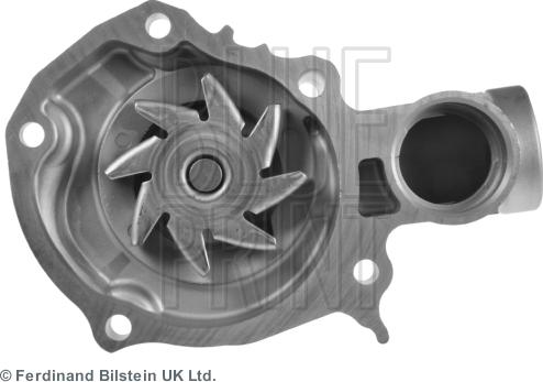 Blue Print ADC49153 - Water Pump onlydrive.pro