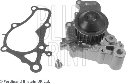 Blue Print ADC49126 - Water Pump onlydrive.pro