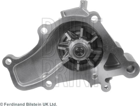 Blue Print ADC49126 - Water Pump onlydrive.pro