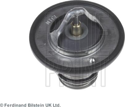 Blue Print ADC49206 - Coolant thermostat / housing onlydrive.pro