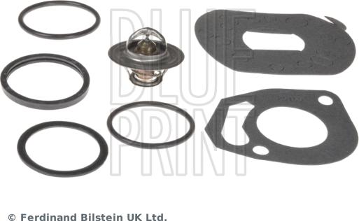 Blue Print ADC49225 - Coolant thermostat / housing onlydrive.pro
