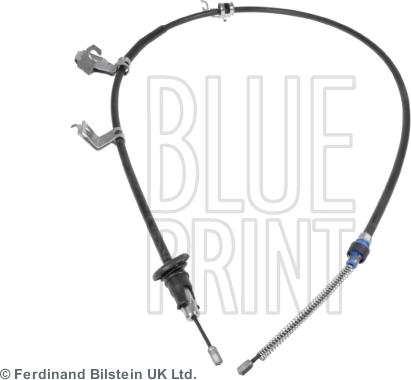 Blue Print ADC446179 - Cable, parking brake onlydrive.pro