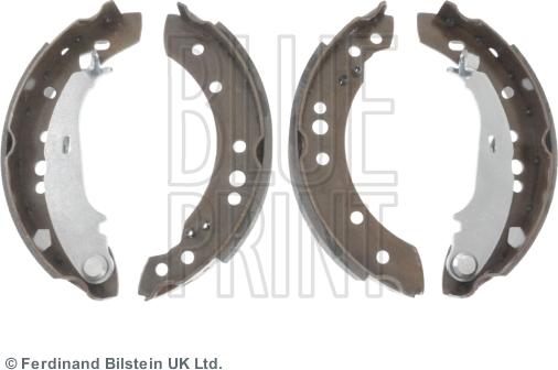 Blue Print ADC44146 - Brake Shoe Set onlydrive.pro