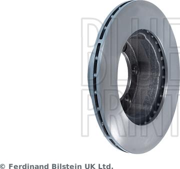 Blue Print ADC44399 - Brake Disc onlydrive.pro