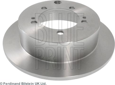 Blue Print ADC44396 - Brake Disc onlydrive.pro