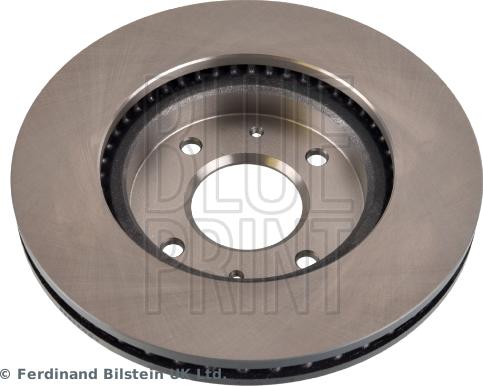 Blue Print ADC44390 - Brake Disc onlydrive.pro