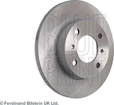 Blue Print ADC44341 - Brake Disc onlydrive.pro