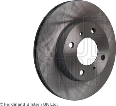 Blue Print ADC44342 - Brake Disc onlydrive.pro