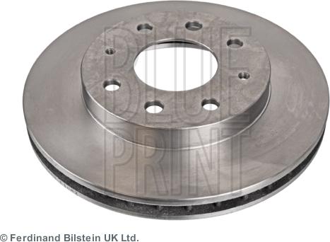 Blue Print ADC44350 - Brake Disc onlydrive.pro