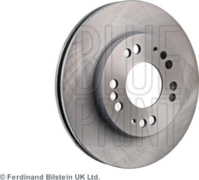 Blue Print ADC44351 - Brake Disc onlydrive.pro