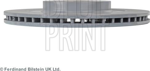 Blue Print ADC44365 - Brake Disc onlydrive.pro