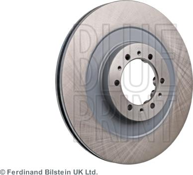 Blue Print ADC44365 - Brake Disc onlydrive.pro