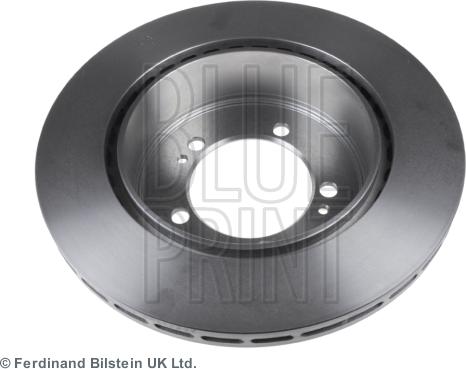 Blue Print ADC44366 - Brake Disc onlydrive.pro