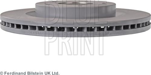 Blue Print ADC443100 - Brake Disc onlydrive.pro