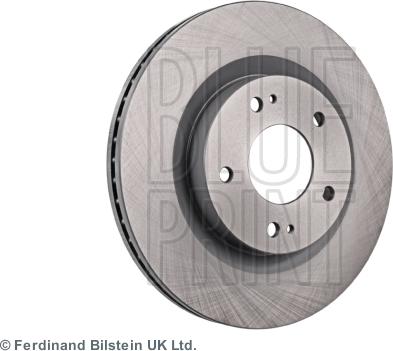 Blue Print ADC443100 - Brake Disc onlydrive.pro