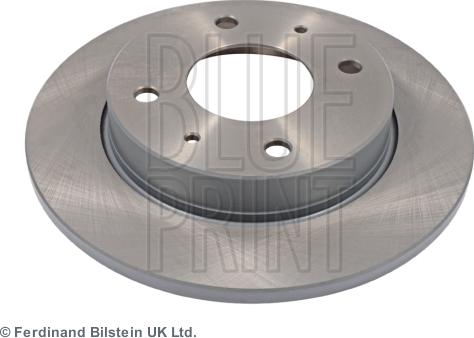 Blue Print ADC443103 - Brake Disc onlydrive.pro