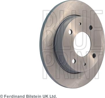 Blue Print ADC443103 - Brake Disc onlydrive.pro