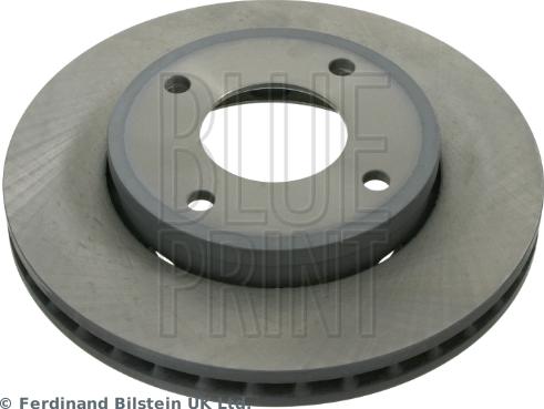 Blue Print ADC443102 - Brake Disc onlydrive.pro