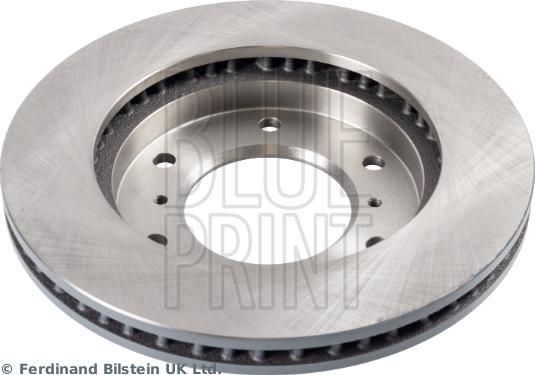 Blue Print ADC443110 - Brake Disc onlydrive.pro