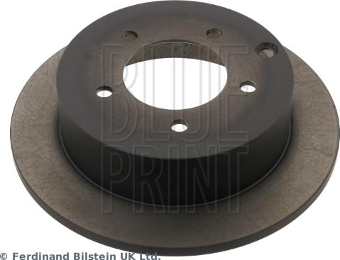 Blue Print ADC443120 - Brake Disc onlydrive.pro