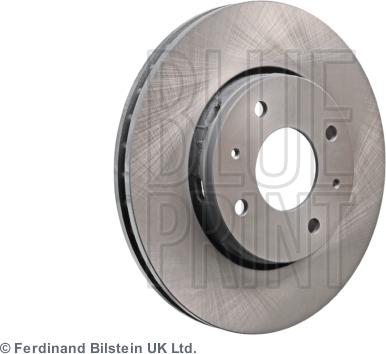 Blue Print ADC44389 - Brake Disc onlydrive.pro