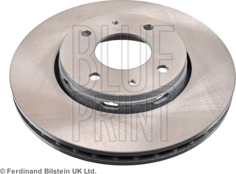 Blue Print ADC44389 - Brake Disc onlydrive.pro