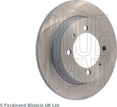 Blue Print ADC44382 - Brake Disc onlydrive.pro