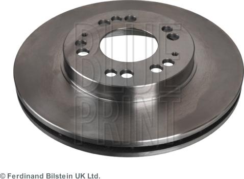 Blue Print ADC44338 - Brake Disc onlydrive.pro