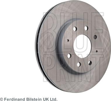 Blue Print ADC44333 - Brake Disc onlydrive.pro