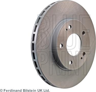 Blue Print ADC44374 - Brake Disc onlydrive.pro