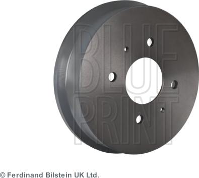 Blue Print ADC44715 - Brake Drum onlydrive.pro