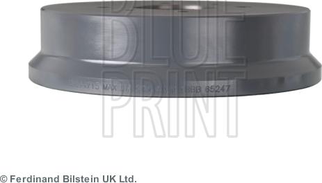 Blue Print ADC44715 - Brake Drum onlydrive.pro