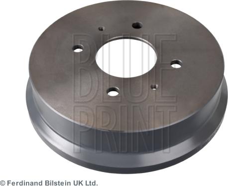 Blue Print ADC44715 - Brake Drum onlydrive.pro