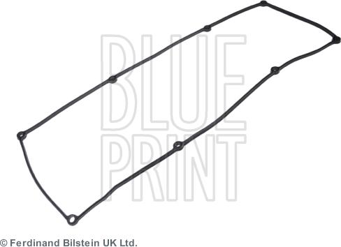 Blue Print ADC46728 - Gasket, cylinder head cover onlydrive.pro