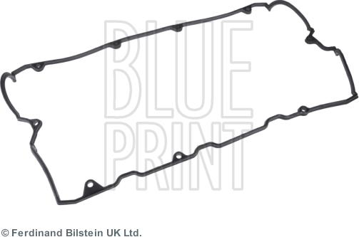 Blue Print ADC46723 - Gasket, cylinder head cover onlydrive.pro