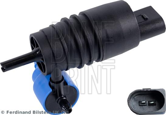 Blue Print ADC40303 - Water Pump, window cleaning onlydrive.pro