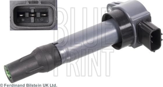 Blue Print ADC41497 - Ignition Coil onlydrive.pro