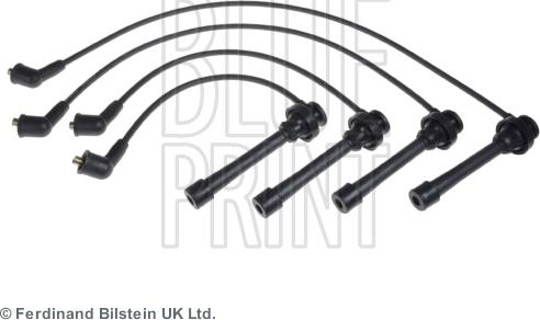 Blue Print ADC41601 - Ignition Cable Kit onlydrive.pro