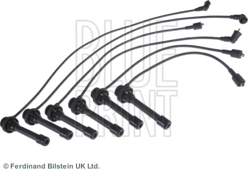 Blue Print ADC41614 - Sytytysjohtosarja onlydrive.pro